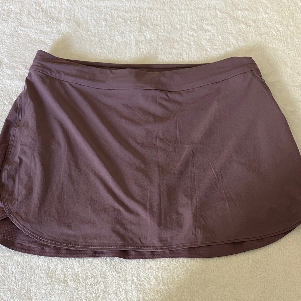 Outdoor Voices The Hudson Athletic Skort